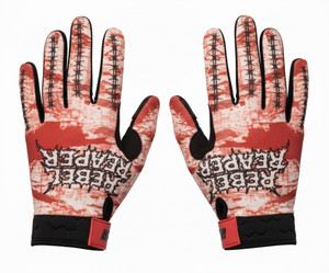 Brawler Moto Gloves