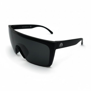 Performance Full Frame Hogan Sunglasses - Black