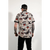 Rogue Short Button Up Shirt - Rebel Reaper Clothing Company