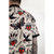 Rogue Short Button Up Shirt - Rebel Reaper Clothing Company