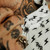 White Iconic Bolts Button Up Shirt - Rebel Reaper Clothing Company