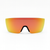 Performance Full Frame Hogan Sunglasses - Orange