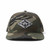 Premium Goods Diamond - RipStop Camo - SnapBack Hat