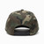 Premium Goods Diamond - RipStop Camo - SnapBack Hat