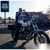 Patriotic motorcycle design on Rebel Reaper Racing REBEL REAPER MOTO BMX Jersey