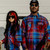 Zephyr | Womens Flannel - Rebel Reaper Clothing Company