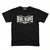 Kids Tee - Bolts Racing - Black
