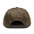 Gears For Glory - Traditional Camo 7-Panel Hat