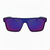 Party Shades Sunglasses - Purple
