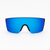 Performance Full Frame Hogan Sunglasses - Blue