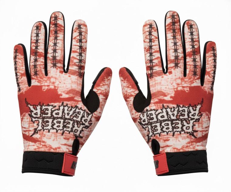 Brawler Moto Gloves