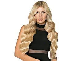 Halocouture The Layered Halo Balayage 18 Inches