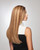 Gilded 18", Raquel Welch,  Human Hair Top Piece Gilded 18", Raquel Welch,  Human Hair Top Piece