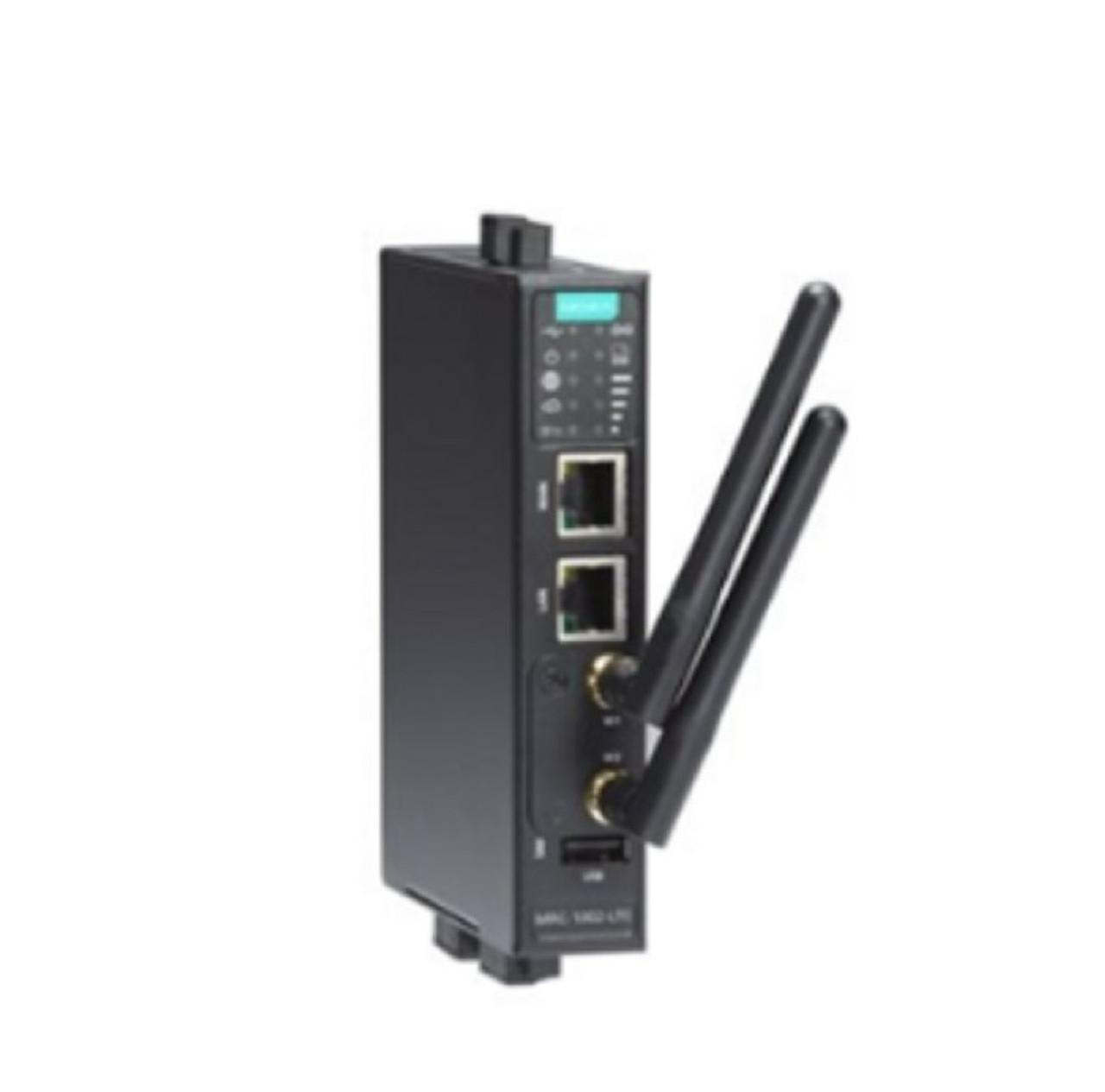 Moxa Nport 5610-8-DT-J serveur IP série 8 RS-232