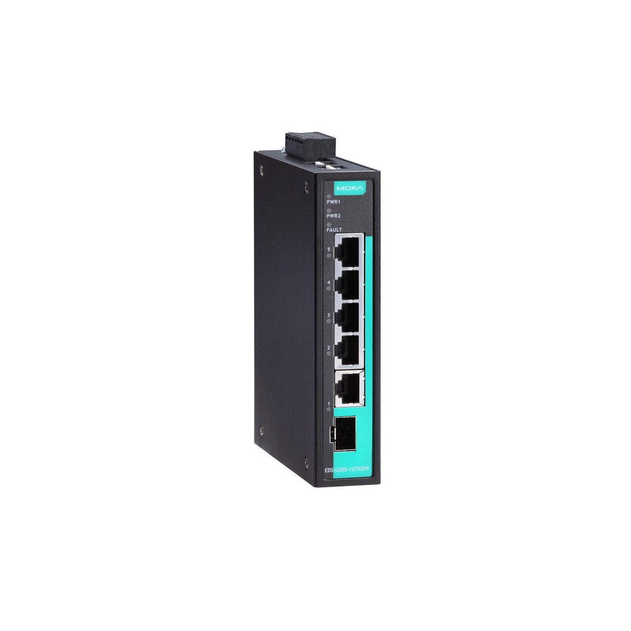 EDS-G205 Series - Shop Moxa- Industrial Networking Moxa Products