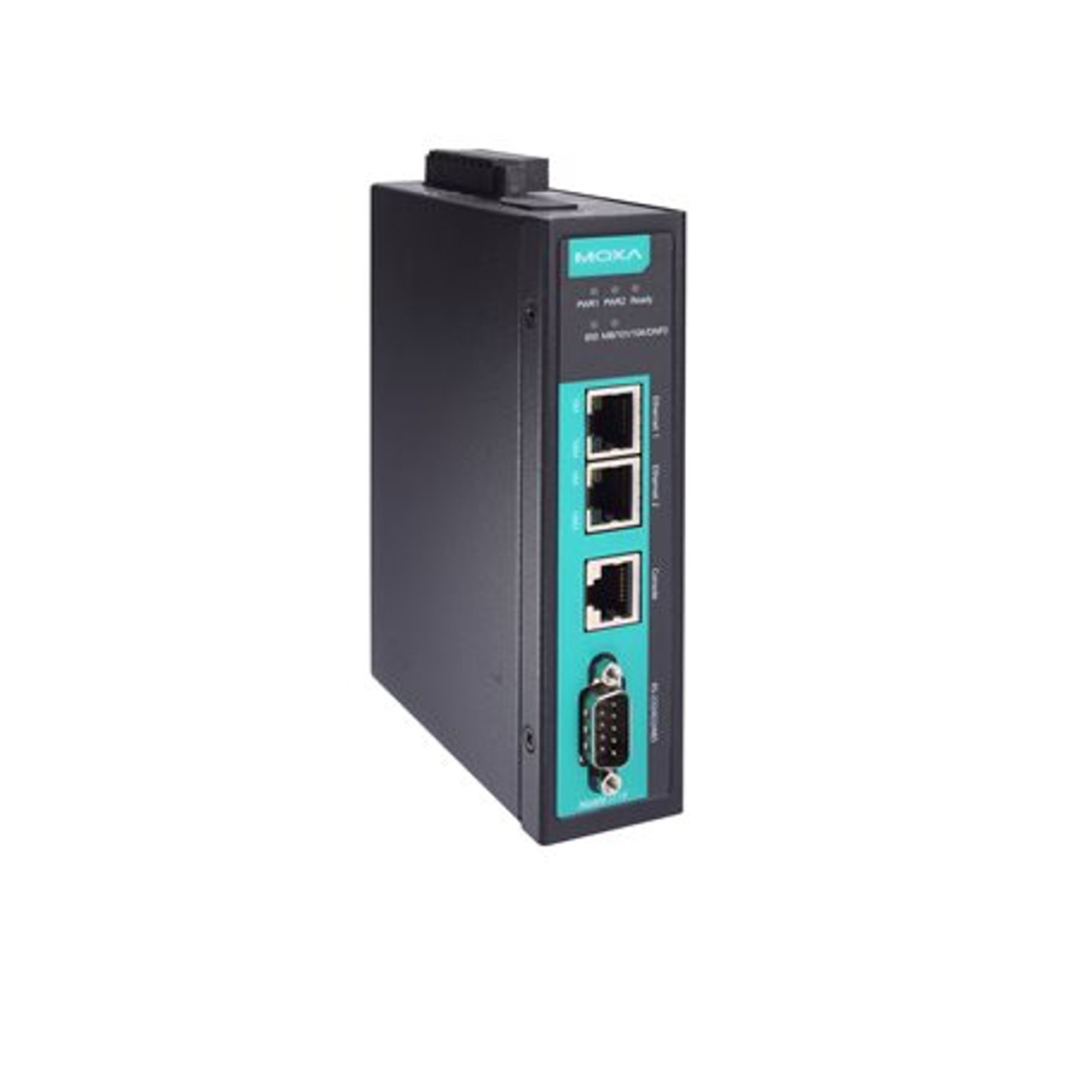 MGate 5119-T - Shop Moxa- Industrial Networking Moxa Products