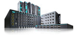 Industrial Ethernet Switches & Routers