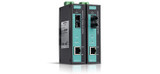 Ethernet - Fiber Media Converters (IMC Series)