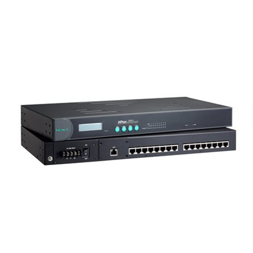 Image of NPort 5600 Series