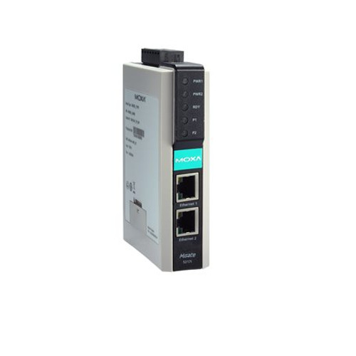 Image of MGate 5217 Series