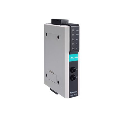 Image of NPort IA-5150-M-ST-T