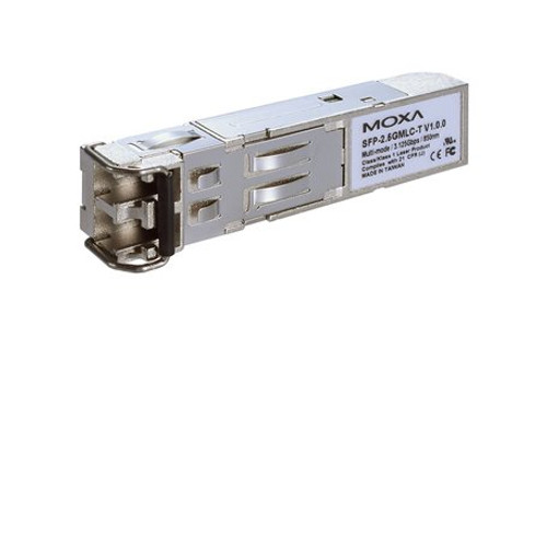 Image of SFP-2.5GLSLC-T