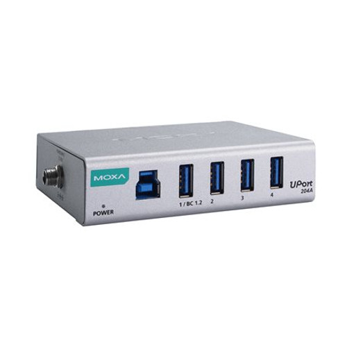 UPort 1150 - USB Serial Converters & Hubs - ShopMoxa