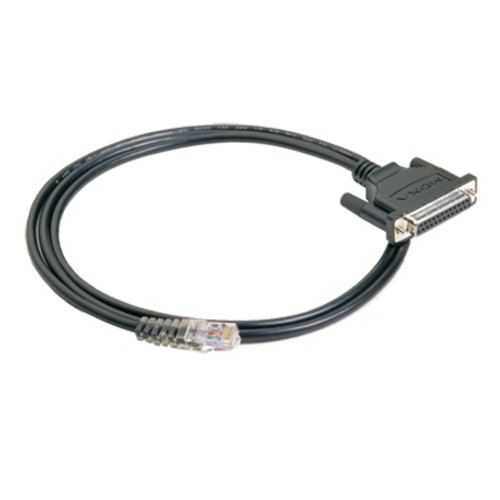 Image of CBL-RJ45F25-150