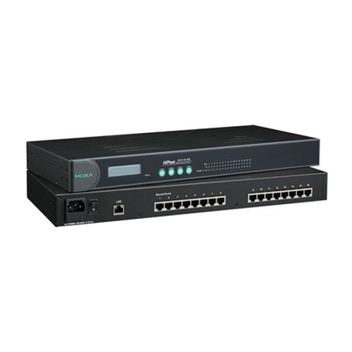 Image of NPort 5610-16