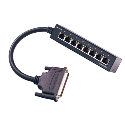 Image of OPT8-RJ45