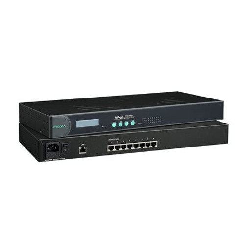 Image of NPort 5630-8