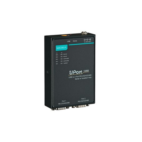 Image of UPort 1250I