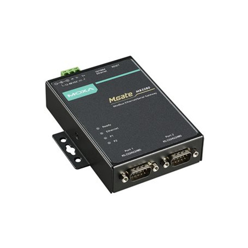 Image of MGate MB3280