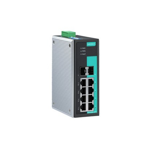 Image of EDS-G308-2SFP-T