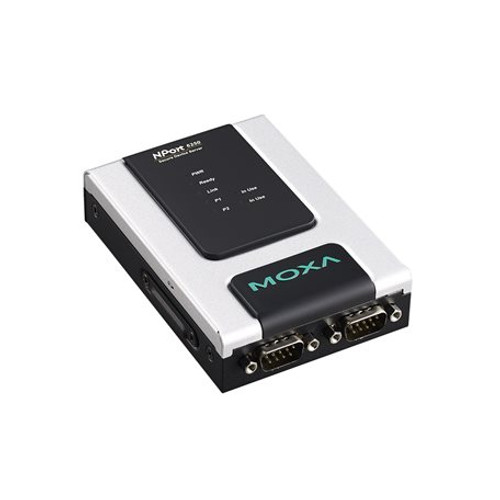Image of NPort 6250-T