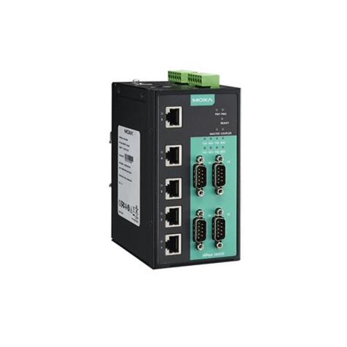 Image of NPort S8455I-T
