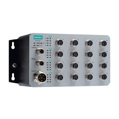 Image of TN-4516A-12PoE-4GPoE-WV-CT-T