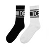 Deus Based Socks (2 Pack)