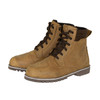 Merlin Ether Boots Brown