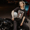 Wildust Sisters - Wild Goddess Tee