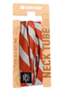 John Doe Red Stripes Neck Tube