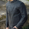 Merlin - Gable II Waterproof Jacket - Black