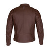 Merlin - Gable II Waterproof Jacket - Brown