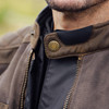 Merlin - Shenstone II AIR Jacket - Olive