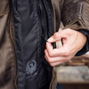 Merlin - Shenstone II AIR Jacket - Olive