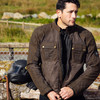 Merlin - Shenstone II AIR Jacket - Olive
