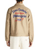 Deus Stepper Jacket - Khaki