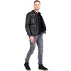 John Doe Drifter Jacket