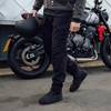 Merlin - Remy 2 Cargo Jeans - Black