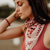 Wildust Sisters - Petrol Junkies Scarf